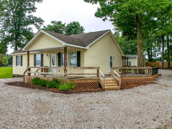 34 Brewer Ln, Brodhead, KY 40409