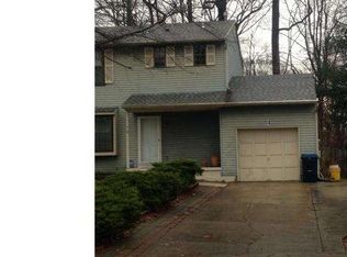 4 Bittern Ct, Voorhees, NJ 08043