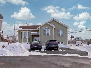 28 RATHBURN Drive, Paradise, NL A1L1K6