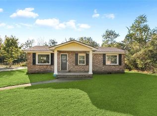 607 N Laurel St, Amite, LA 70422