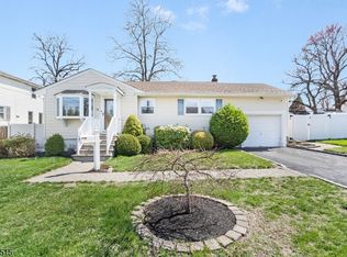 11 Louis Ave, South Bound Brook, NJ 08880