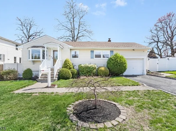 11 Louis Ave, South Bound Brook Boro, NJ 08880
