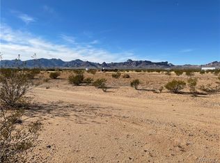 1534 S Mormon Flat Rd, Golden Valley, AZ 86413