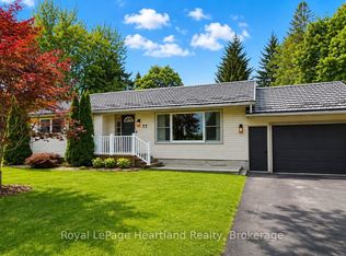 77 Chalk St N, Huron East, ON N0K1W0