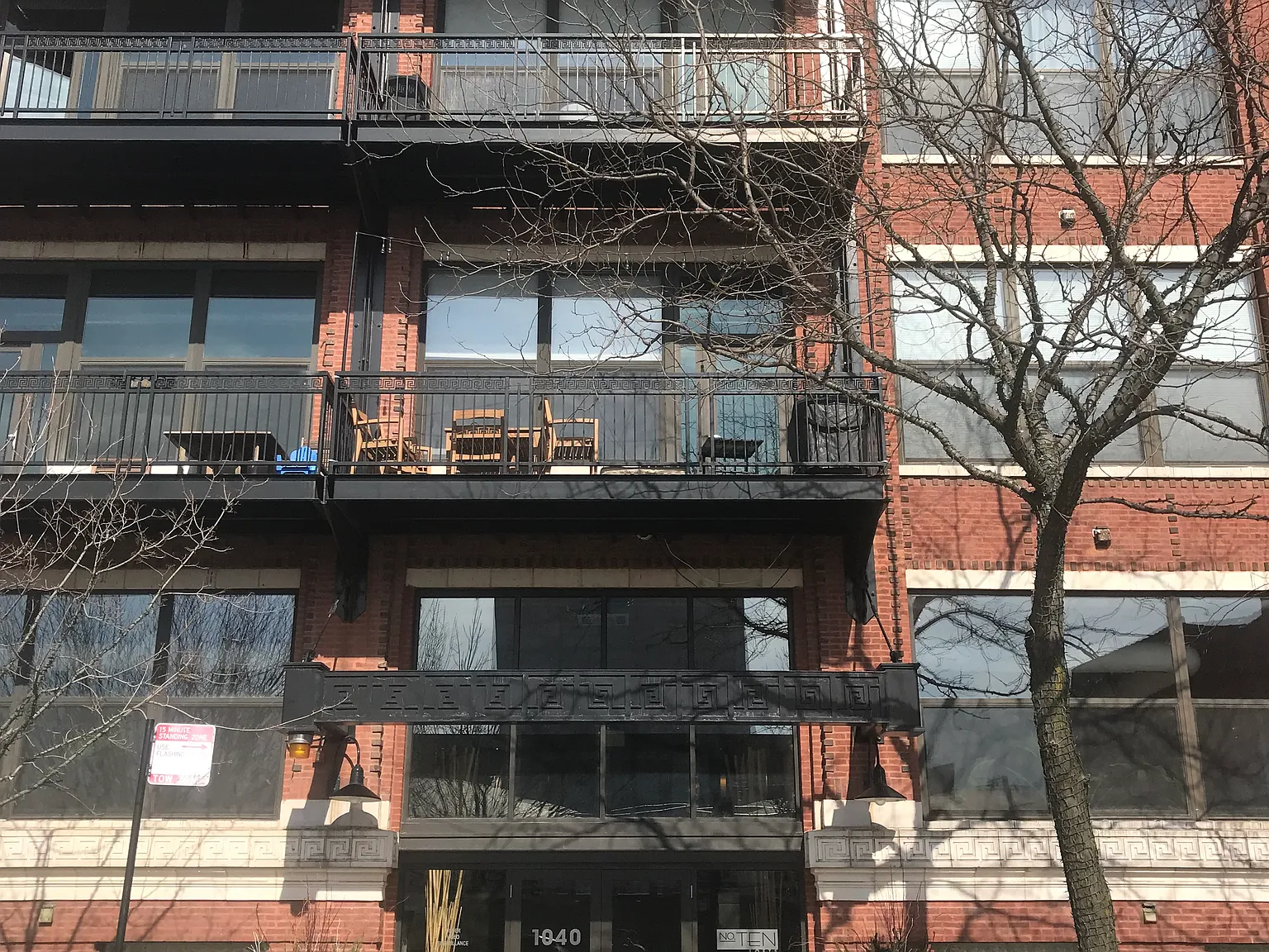 2 bed, $3,400 — Photo 3