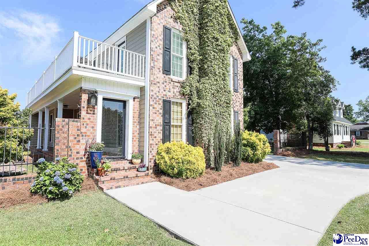 1921 Damon Dr, Florence, SC 29505 Zillow