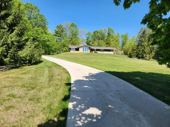 12544 Ridge ROAD, Mishicot, WI 54228