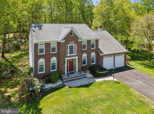 6089 Thrave Ln, Manassas, VA 20112
