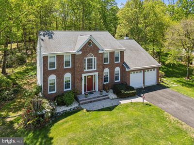 6089 Thrave Ln, Manassas, VA, 20112
