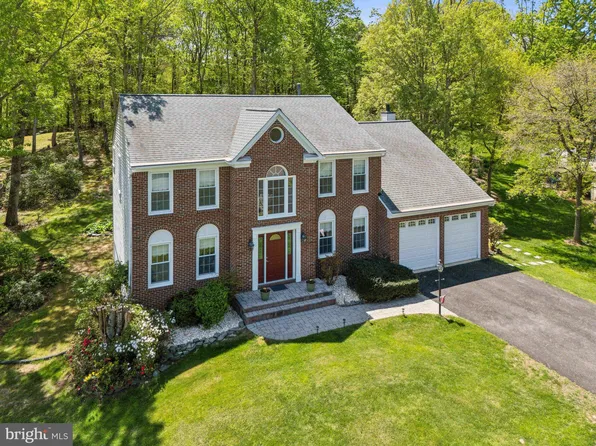 6089 Thrave Ln, Manassas, VA 20112