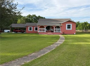 59377 Borgne Ave, Bogalusa, LA 70427