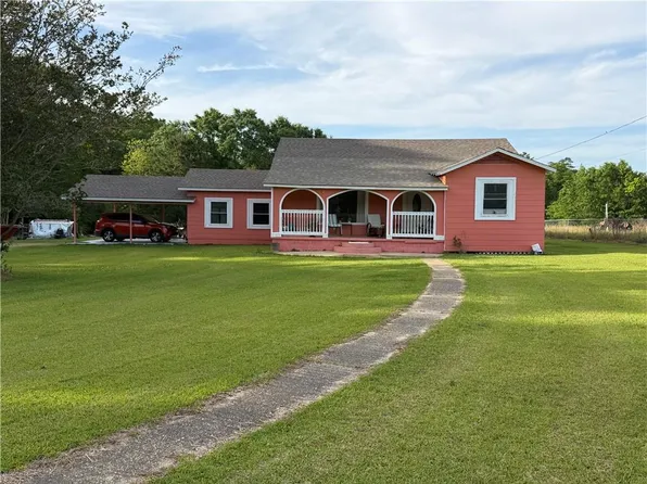 59377 Borgne Ave, Bogalusa, LA 70427