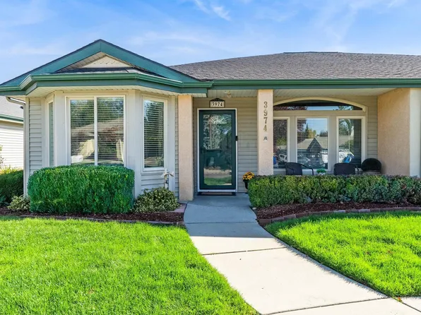 3974 N Kessinger Ln, Garden City, ID 83703