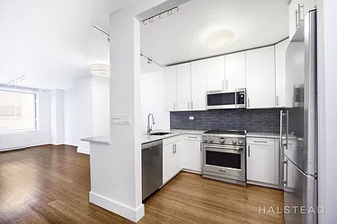 Rented by Halstead Real Estate