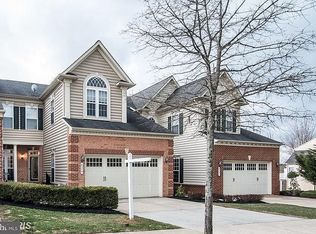 8359 Meadowsweet Rd, Pikesville, MD 21208