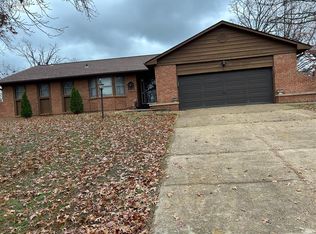 310 Mont Divier Dr, Bonne Terre, MO 63628