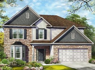 7800 Old Thyme Rd, Union City, GA 30291