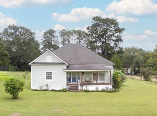 2428 Fm 999, Gary, TX 75643