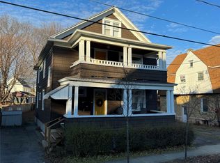 9 Amsbry St, Binghamton, NY 13901