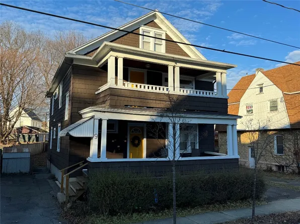 9 Amsbry St, Binghamton, NY 13901