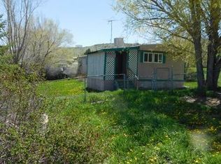 1423 Sage St, Craig, CO 81625