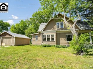 231 S Tell St, Enterprise, KS 67441