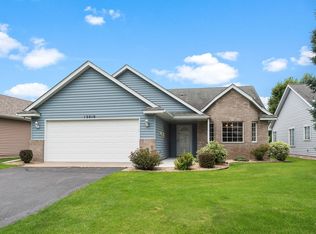 13019 Brookside Ln N, Rogers, MN 55374