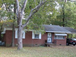 2044 Cantrell St, Milan, TN 38358