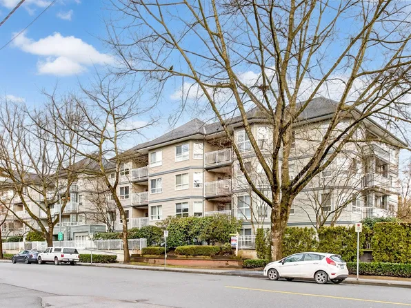 2439 Wilson Ave #205, Pt Coquitlam, BC V3C 6H6