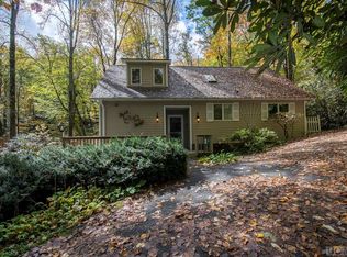 212 Stoney Creek Rd, Highlands, NC 28741