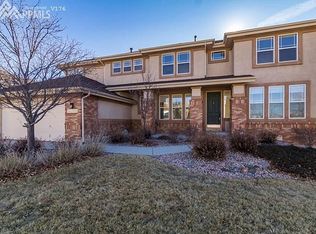 3123 Deergrass Pl, Colorado Springs, CO 80920