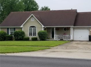 920 Apple St, Greenfield, IN