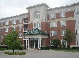 1st image of 16001 88th Ave #306