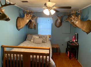 186 Azalea Dr, Donner, LA 70352