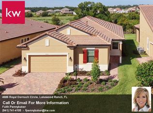 4686 Royal Dornoch Cir, Lakewood Ranch, FL 34211