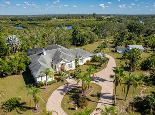 38841 Washington Loop Rd, Punta Gorda, FL 33982