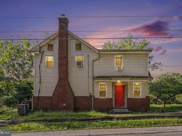 276 Coleman Rd, Gettysburg, PA 17325