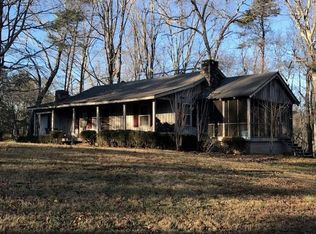 1362 Little Refuge Rd, Waleska, GA 30183