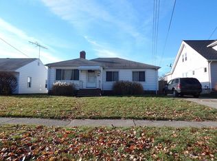 6192 Denison Blvd, Parma Heights, OH
