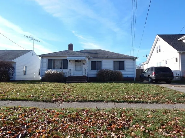 6192 Denison Blvd, Parma Heights, OH 44130