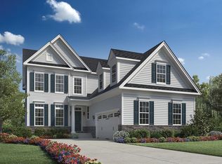 325 Brincefield Pl, Cary, NC 27519