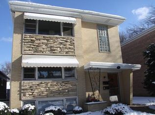 3805 N Kenneth Ave #1, Chicago, IL 60641