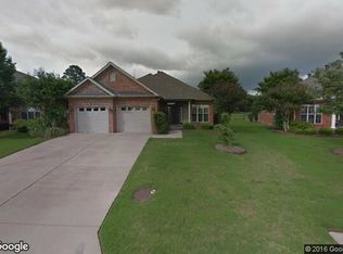 1840 Hudson Loop, Conway, AR 72034