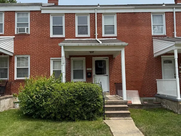 1720 Wadsworth Way, Baltimore, MD 21239