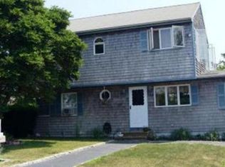 21 Jerusalem Rd, Fairhaven, MA 02719