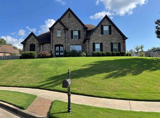 8339 Hunters Hollow Cv, Arlington, TN 38002