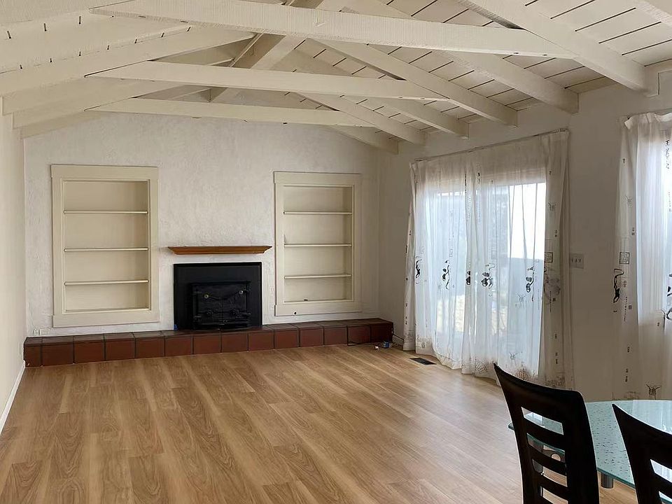 living & dinning room