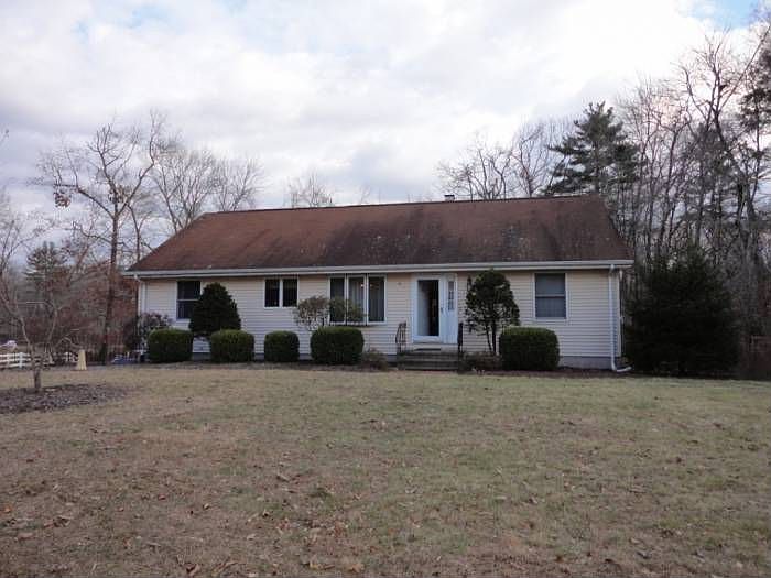 140 Foster Rd, South Windsor, CT 06074 Zillow
