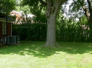 2619 S Cherokee Dr, Owensboro, KY 42301