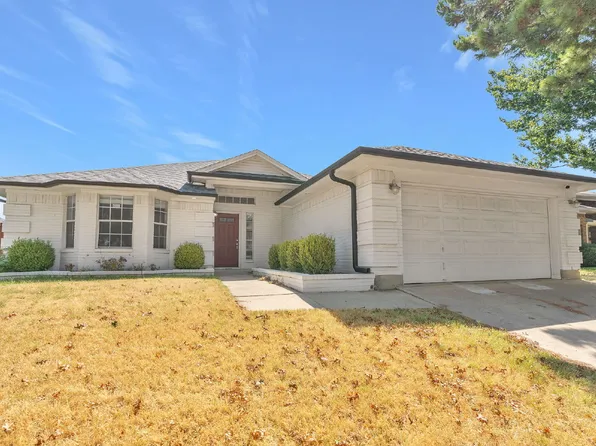691 Montana Ct N, Keller, TX 76248